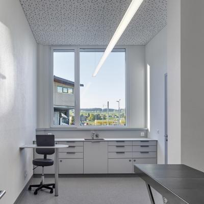 Vetoglanois Vétérinaire