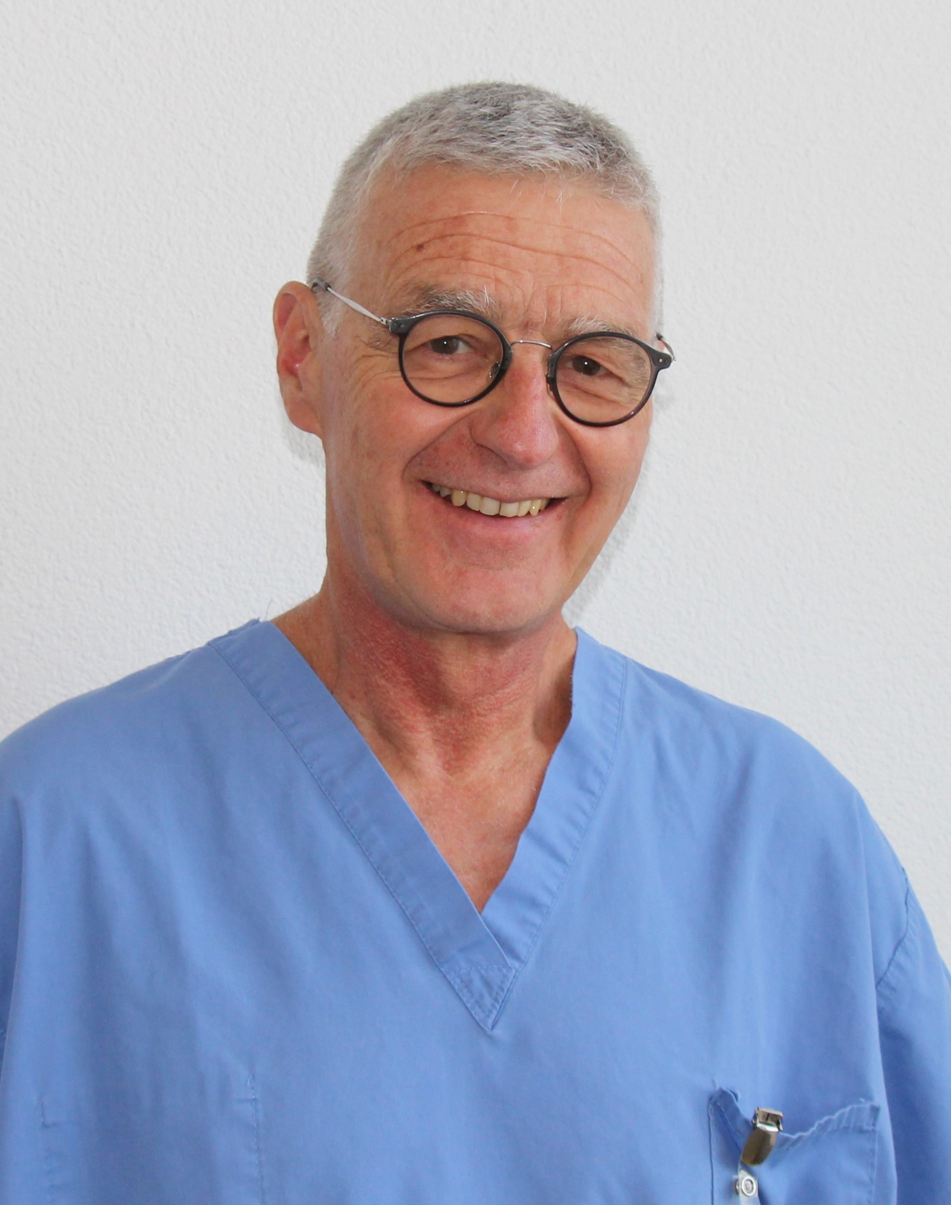 PIDOUX Vétérinaire Pierre-Alain