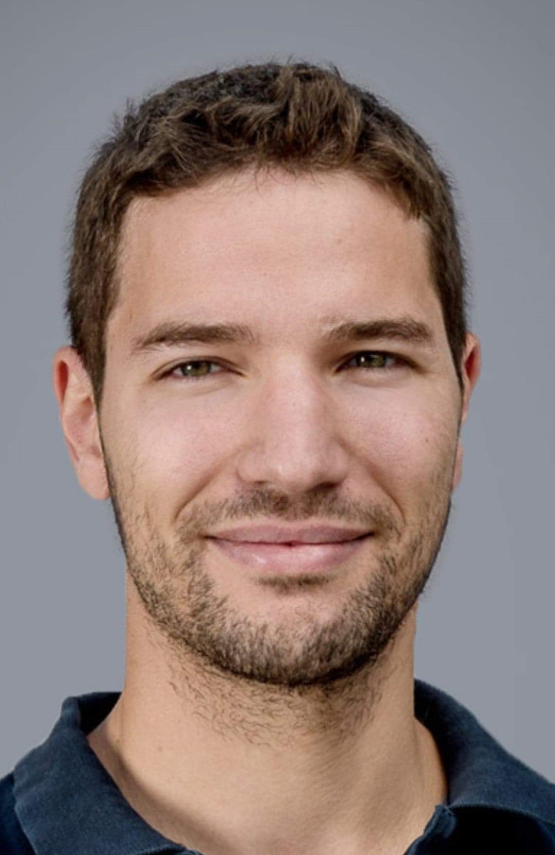 TUEBOLS Vétérinaire Jérémy